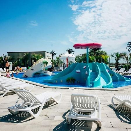 Dragomir Apartments Alezzi 1 Navodari Dış mekan fotoğraf
