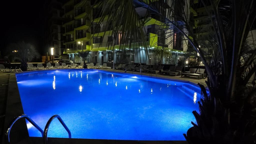 Dragomir Apartments Alezzi 1 Navodari Dış mekan fotoğraf