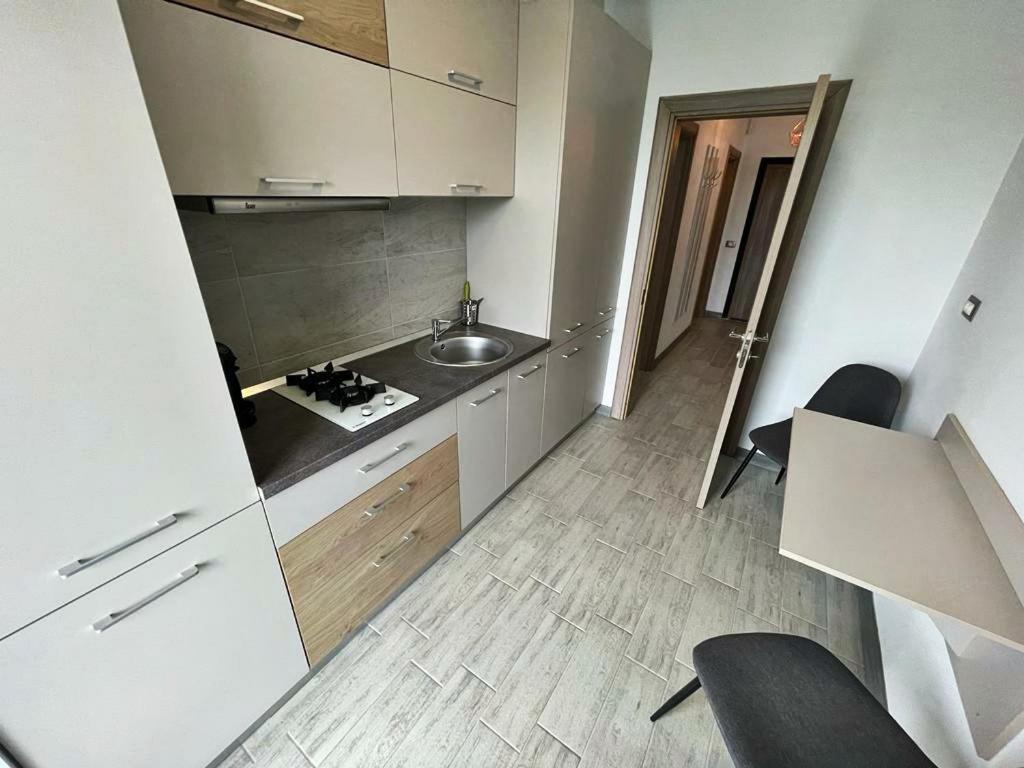 Dragomir Apartments Alezzi 1 Navodari Dış mekan fotoğraf