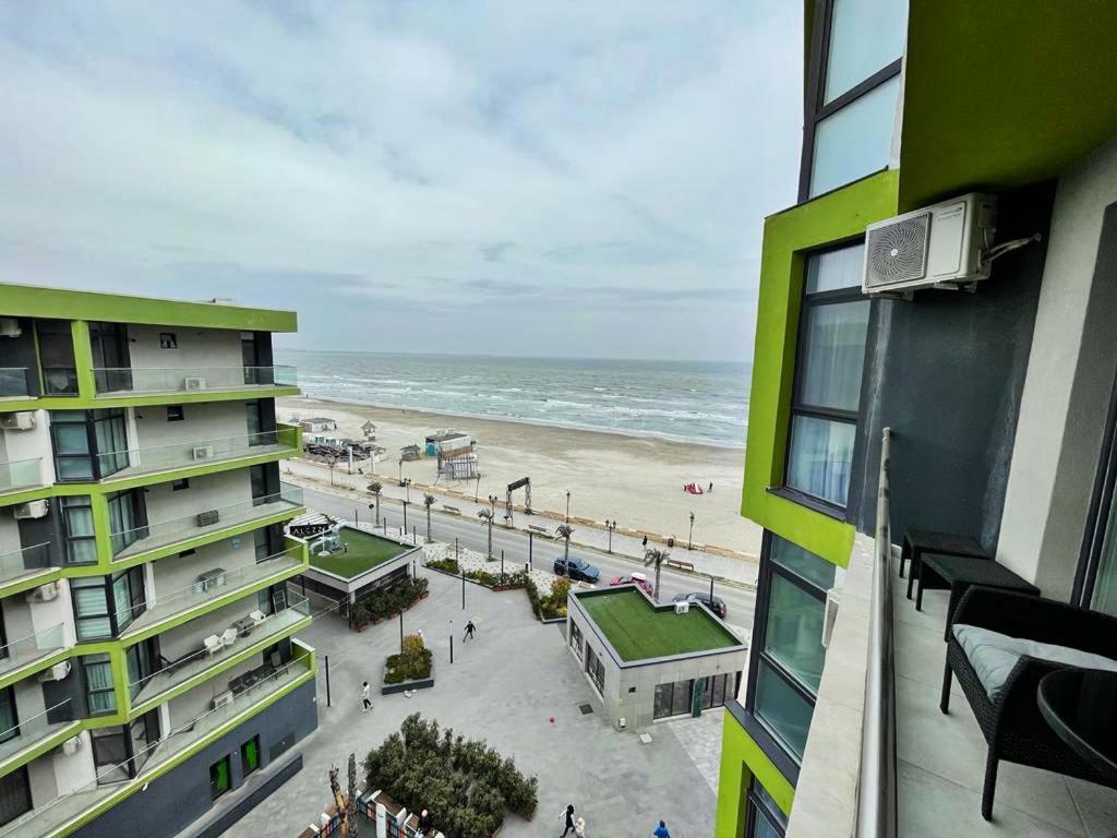 Dragomir Apartments Alezzi 1 Navodari Dış mekan fotoğraf